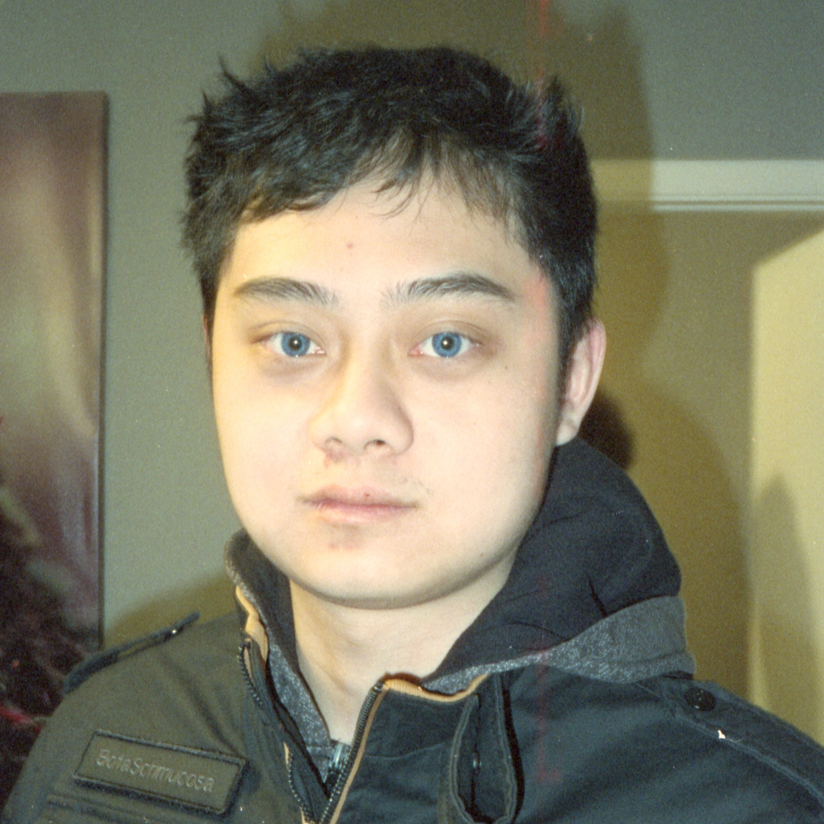Sherman Leung